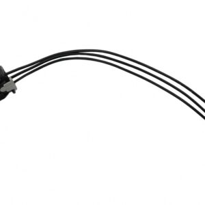 Adaptor Conversion Wire Connector PDC Parking Sensor suitable for Land Rover Range Rover Sport L320 (2009-2013) Vogue L322 (2002-2012) VAG Group VW Audi Seat Skoda