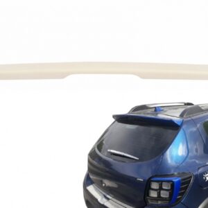 Add On Roof Spoiler Wing suitable for Dacia Sandero Mk2 (2012-2020)