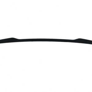 Add On Roof Spoiler Wing suitable for VW Golf 8 Hatchback Mk8 MQB (2020-up) Piano Black