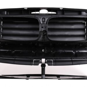 Air Duct Radiator Support with CO2 Package suitable for BMW 5 Series F10 F11 (2009-2017)