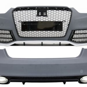 Body Kit suitable for Audi A5 8T Facelift Sportback (2013-2016) RS5 Design