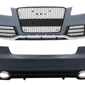 Body Kit suitable for Audi A5 8T Pre Facelift Coupe Cabrio (2007-2011) RS5 Design
