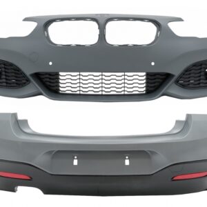 Body Kit suitable for BMW 1 Series F20 LCI (2015-2018) M-Technik Design