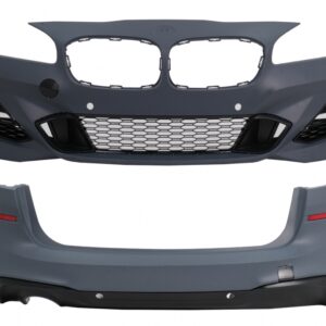 Body Kit suitable for BMW 2 Series F45 LCI Active Tourer (05.2017-12.2019) M-Technik Design