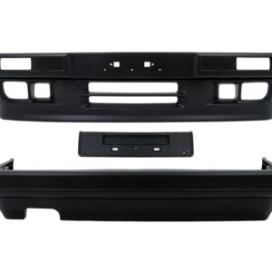 Body Kit suitable for BMW 3 Series E30 Limousine Touring (1982-1994) M-Tech 2 Design