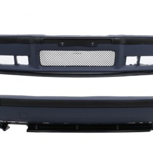 Body Kit suitable for BMW 3 Series E36 (1992-1998) M3 Design