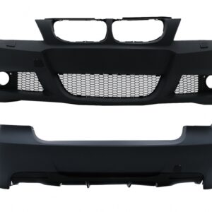 Body Kit suitable for BMW 3 Series E90 LCI Limousine (2008-2011) M-Technik Design