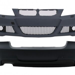 Body Kit suitable for BMW 3 Series E90 (2005-2008) M-Technik Design