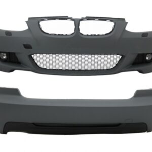 Body Kit suitable for BMW 3 Series E92 Coupe E93 Cabrio Non-LCI (2006-2009) M-Technik Look