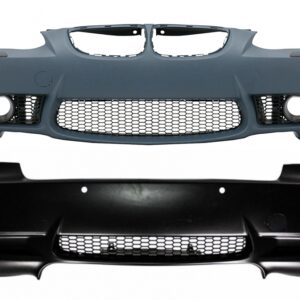Body Kit suitable for BMW 3 Series E92 E93 Coupe Cabrio (2006-2009) M3 Design