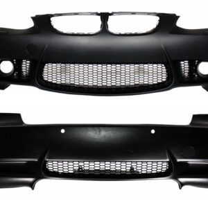 Body Kit suitable for BMW 3 Series E92 E93 Coupe Cabrio (2006-2009) M3 Design