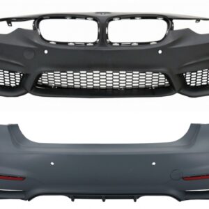 Body Kit suitable for BMW 3 Series F30 (2011-2015) F30 LCI (2016-up) M3 Sport Design