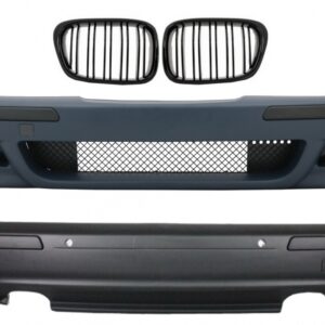 Body Kit suitable for BMW 5 Series E39 (1997-2003) with Central Grilles M5 Design