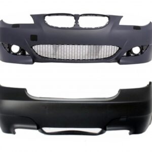 Body Kit suitable for BMW 5 Series E60 (2003-2010) M5 Design