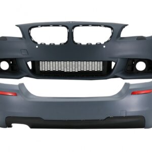 Body Kit suitable for BMW 5 Series F10 LCI (2014-2017) M-Technik Design