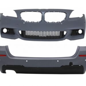 Body Kit suitable for BMW 5 Series F11 Touring (2011-2014) M-Tech M Sport Design W/O Fog Lights
