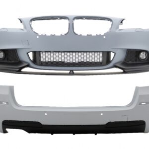 Body Kit suitable for BMW 5 Series F11 Touring Station Wagon Estate Avant (2011-2013) M-Performance Design