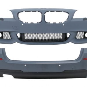 Body Kit suitable for BMW 5 Series F11 Touring Avant (2010-2013) M Design