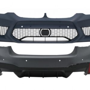 Body Kit suitable for BMW 5 Series G30 (2017-2019) M5 Design