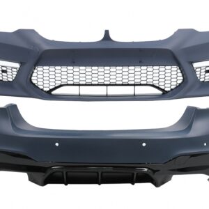 Body Kit suitable for BMW 5 Series G30 (2017-2019) M5 Design