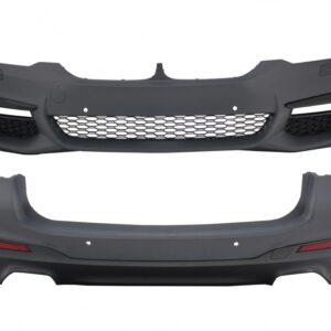 Body Kit suitable for BMW 5 Series G31 Touring (2017-2019) M-Tech Design