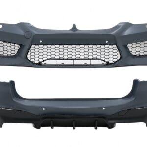 Body Kit suitable for BMW 5 Series G31 Touring (2017-2019) M5 Design