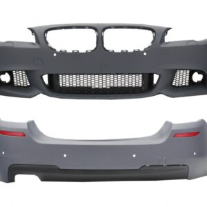 Body Kit suitable for BMW F10 5 Series (2011-2014) M-Technik Design