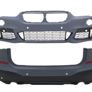 Body Kit suitable for BMW X1 SUV F48 (2015-2019) M Sport Design