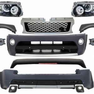 Body Kit suitable for Land Range Rover Sport L320 Facelift (2009-2013) Autobiography Design