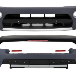 Body Kit suitable for Land Range Rover Sport L320 Facelift (2009-2013) Autobiography Design