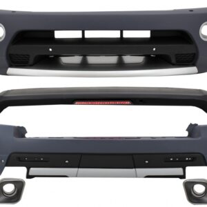 Body Kit suitable for Land Range Rover Sport L320 Facelift (2009-2013) Autobiography Design
