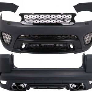 Body Kit suitable for Land Range Rover Sport L494 (2013-2017) SVR Design