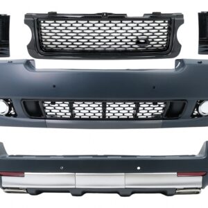 Body Kit suitable for Land Range Rover Vogue L322 (2002-2012) Autobiography Design