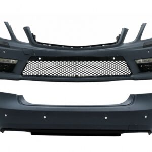 Body Kit suitable for Mercedes E-Class W212 (2009-2013) E63 Design