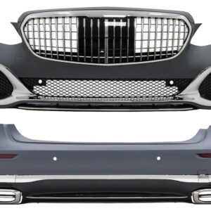 Body Kit suitable for Mercedes E-Class W212 Facelift (2013-2016)