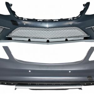 Body Kit suitable for Mercedes S-Class W222 (2013-06.2017) S65 Design