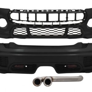 Body Kit suitable for MINI ONE III F56 3D (2014-Up) JCW Design