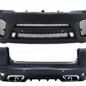 Body Kit suitable for Range Rover Sport L494 Facelift (2018-2020) SVR Design