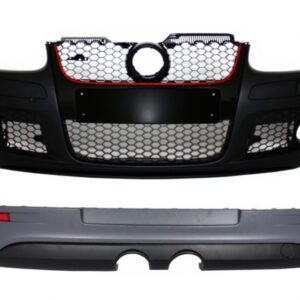Body Kit suitable for VW Golf 5 V Mk5 (2003-2007) GTI R32 Design
