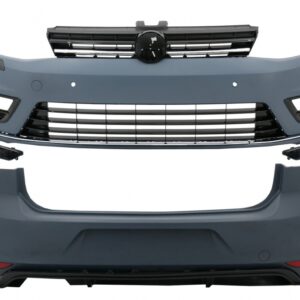 Body Kit suitable for VW Golf 7 VII (2012-2017) R-line Look