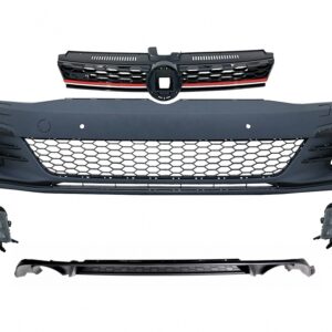 Body Kit suitable for VW Golf 7 VII (2013-2017) 7.5 GTI Design