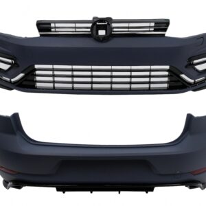 Body Kit suitable for VW Golf 7 VII (2013-2017) Conversion to 7.5 R Design