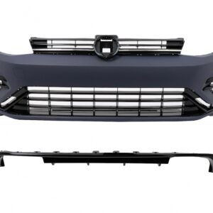 Body Kit suitable for VW Golf 7.5 Facelift Hatchback (2017-2020) R Design