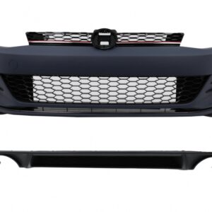 Body Kit suitable for VW Golf 7.5 Facelift Hatchback (2017-2020) GTI Design