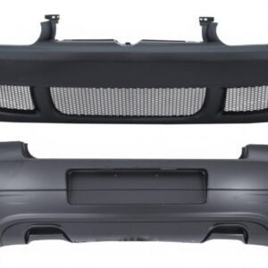 Body Kit suitable for VW Golf IV 4 MK4 (1997-2004) R Look without PDC Holes