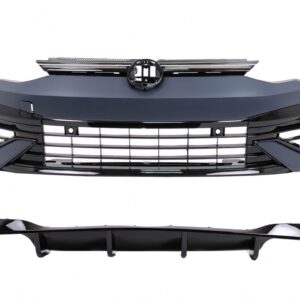 Body Kit suitable for VW Golf VIII Hatchback Mk8 MQB (2020-2023) R Design