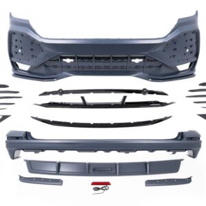 Body Kit suitable for VW Transporter T6.1 (2019-2023) Sportline Design