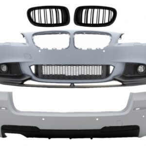 Body Kit with Central Grilles suitable for BMW 5 Series F11 Touring (2011-2013) M-Performance Design