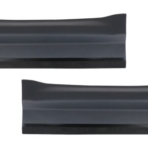 Car Rear Side Skirts Door Panels suitable for Land Rover Freelander 2 L359 (2006-2014)