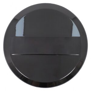 Carbon Fiber Spare Tire Cover suitable for Mercedes G-Class Facelift W463 W464 (2018-2022)